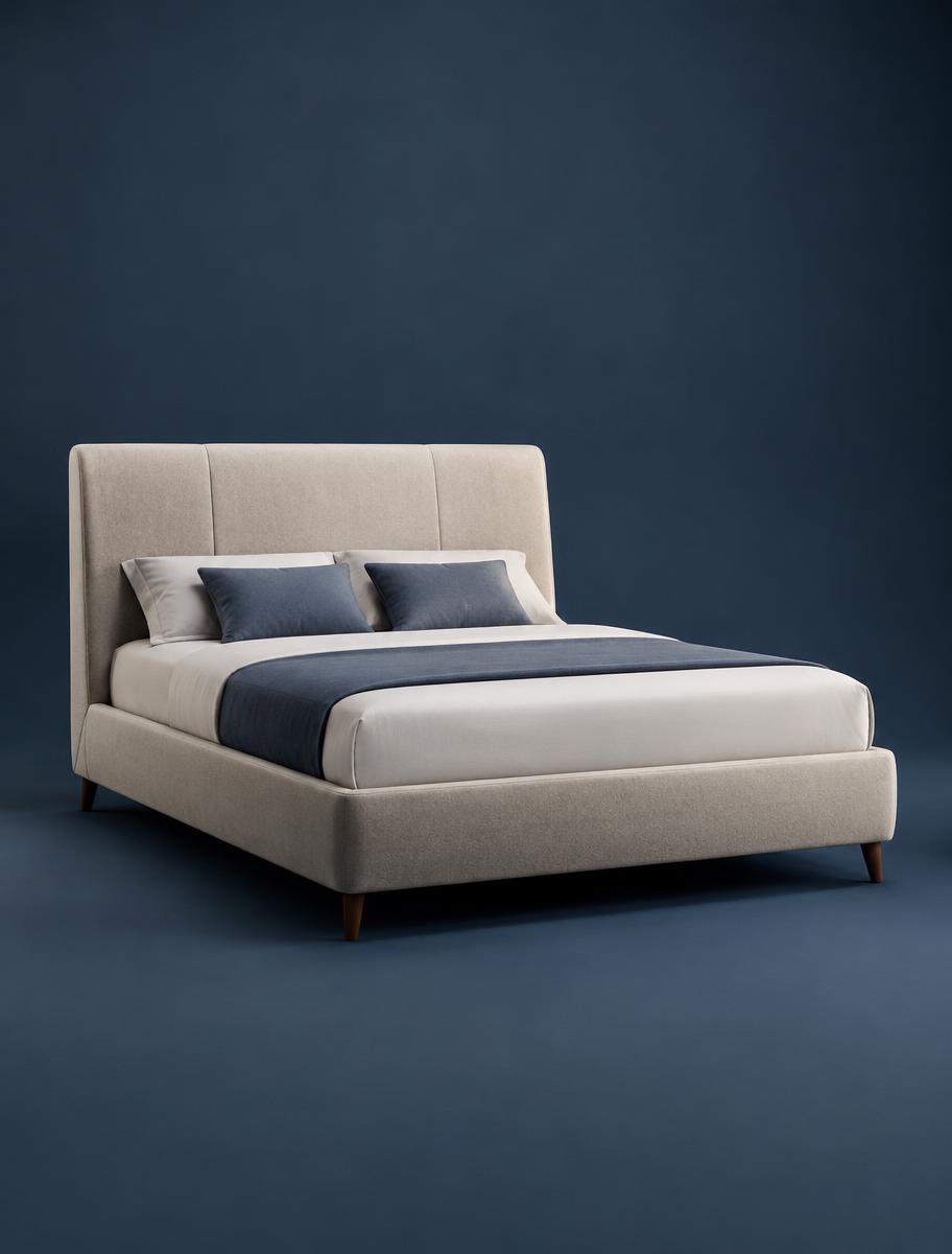Bed frames